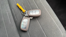 Hyundai Tucson 1.6 TGDi 177 N Line 5dr 2WD DCT Petrol Estate